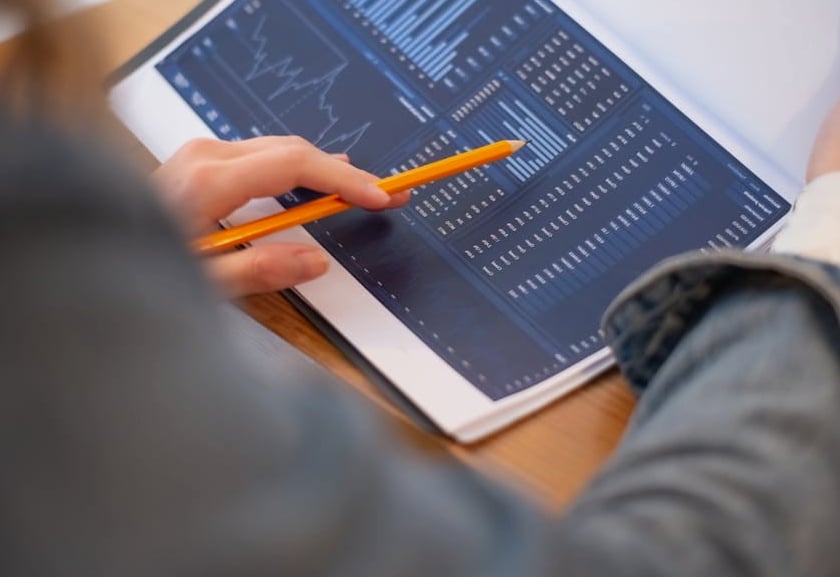 Finanzberatung neu gedacht: Nachhaltige Strategien für europäische Haushalte